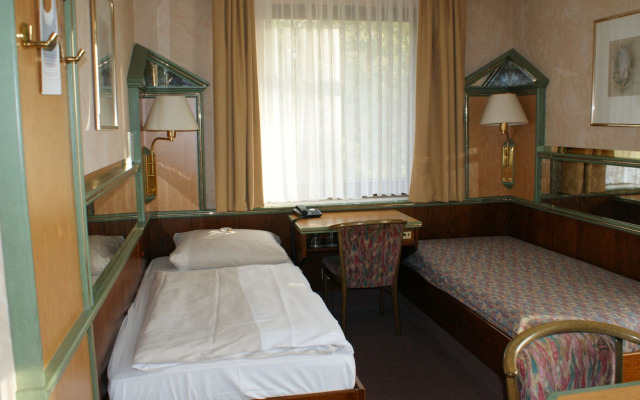 PP Hotel Grefrather Hof