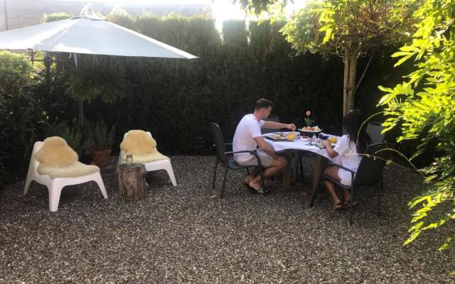 Belle Chique - Maastricht