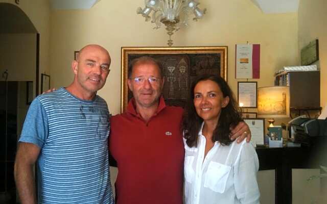 Hotel Relais