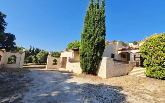 Maison Six-Fours-les-Plages, 4 pièces, 8 personnes - FR-1-316-262