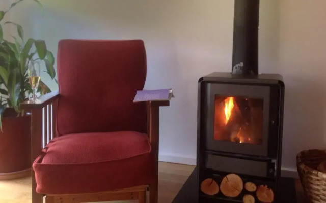 Quinta Lamosa Ecoturismo