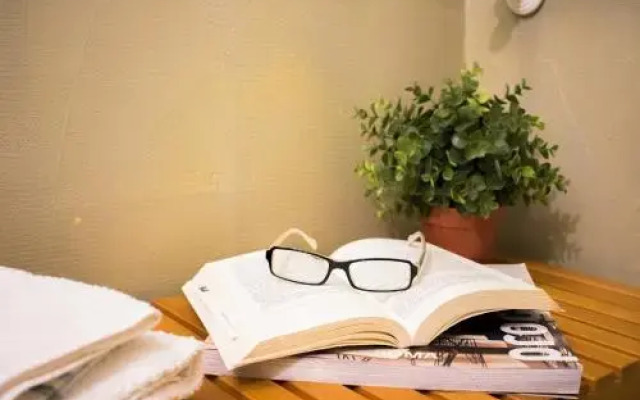 B&B Bibi e Romeos Home