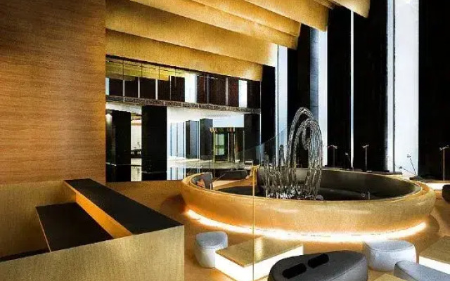 Chongqing Guobin Hotel