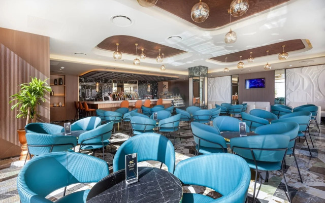 Hotel Riu Palace Baja California - Adults Only - All Inclusive