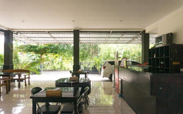 RedDoorz Syariah @ Garuda Street Sumbawa