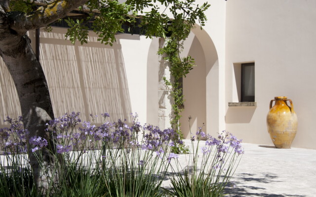 Masseria Panareo