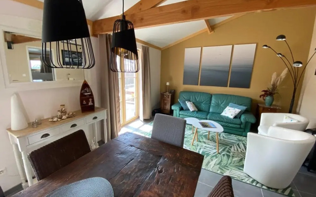 Nice Fisherman's House in a Quiet Location
