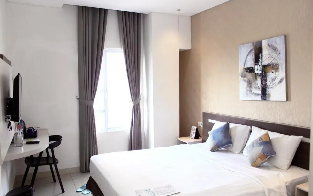 Zoom Hotel Mulawarman