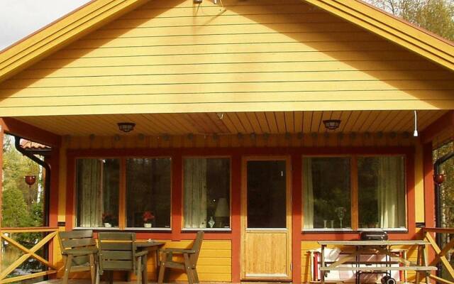 3 Person Holiday Home in Norrtalje