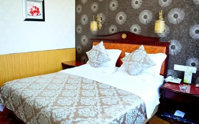 Shanxi Xiangyu Hotel