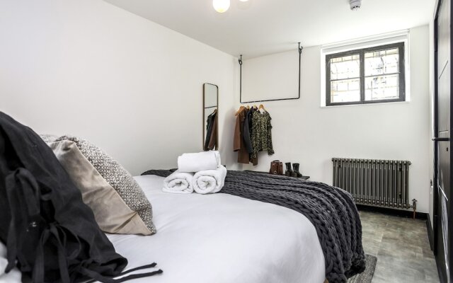 Brewers Rooms