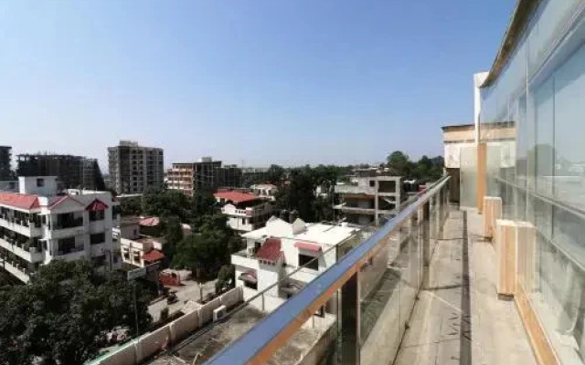 Ida Hotel