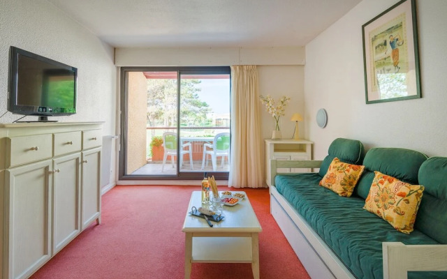 Residence Horizon Golf Pierre & Vacances Premium