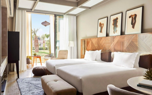 Park Hyatt Marrakech