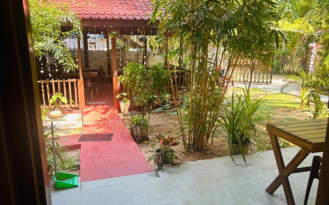 Pearl House @ Trincomalee