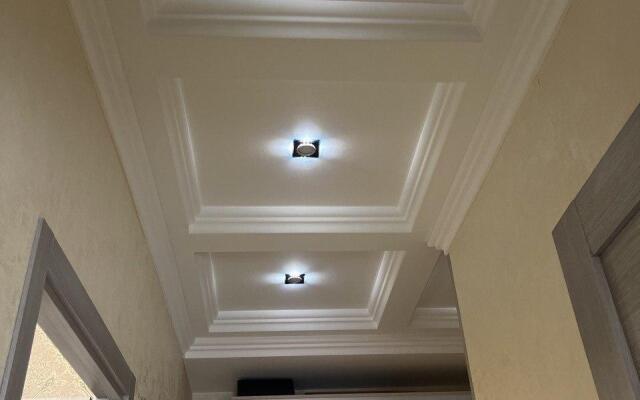 Апартаменты на улице Текстилей 36