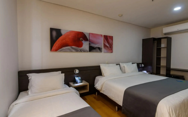 Hotel Vivre