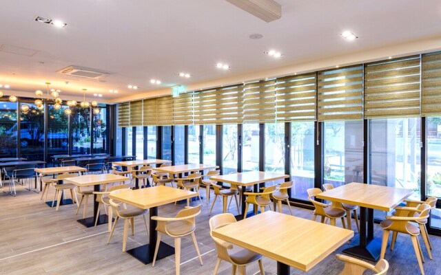 Shin Shin Hotel Seogwipo