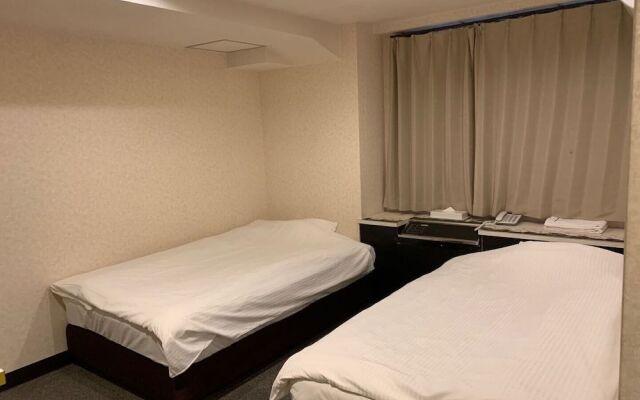 Osaka Grand Hotel