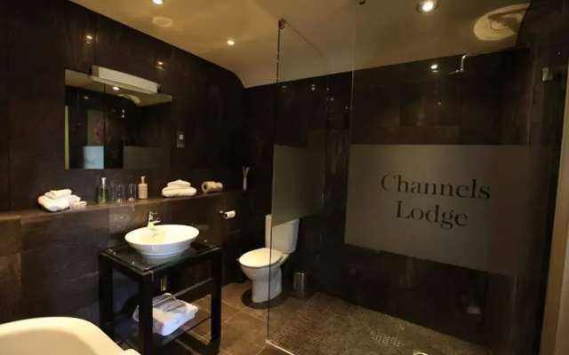 Channels Hotel