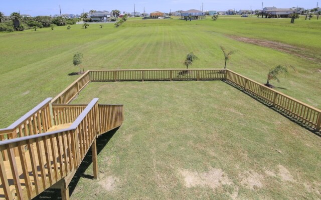 Seagoddess Sea-cret - 3 Br Home