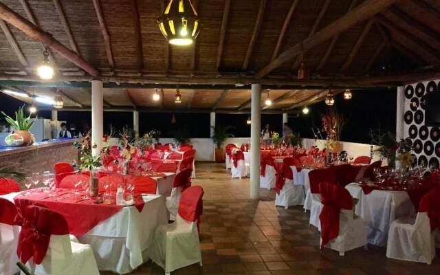 Hotel Boutique Wassiki Campestre