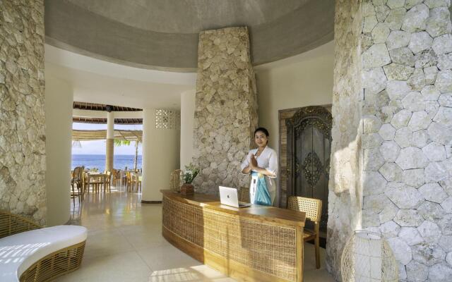 The Sankara Beach Resort - Nusa Penida