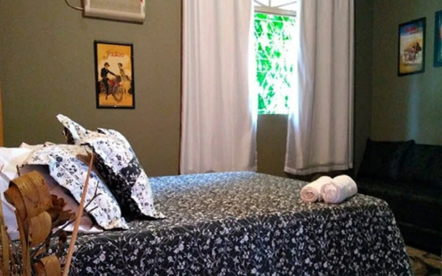 Road House Rota 118 Motorcycle Hotel