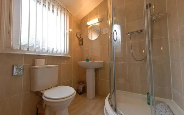 Chiltern Guest House