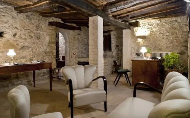 Residenza d'Epoca Borgodifiume