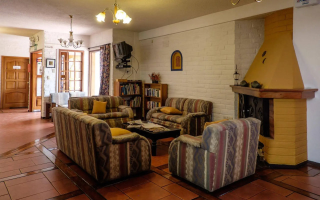 Apartamentos Los Quipus