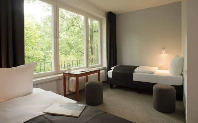 Hotel Christophorus