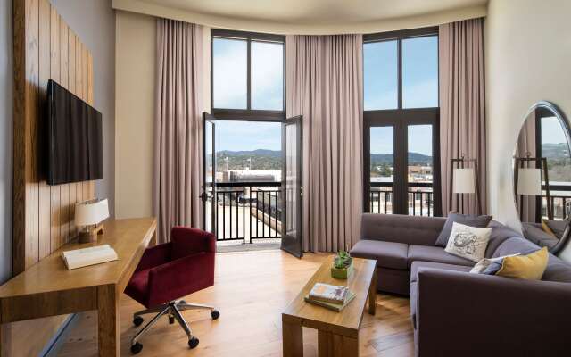 Andaz Napa, By Hyatt