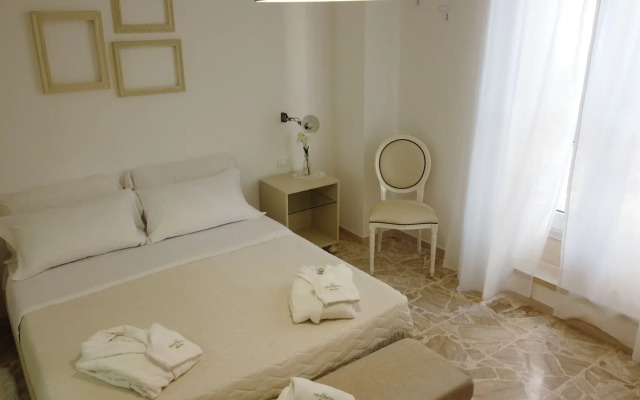 Dimora TerraNostra & Spa