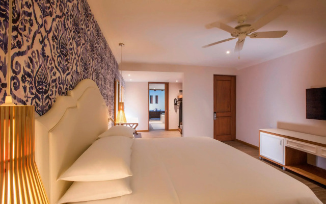 The Hacienda at Krystal Grand Puerto Vallarta