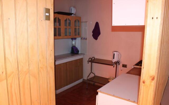 Hostel Atacama North