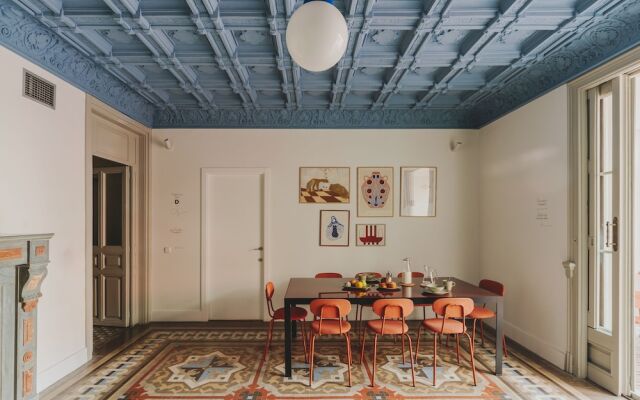 Piulet Hostel
