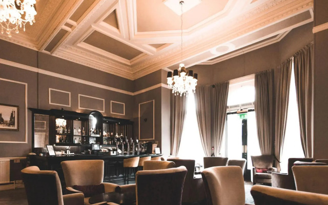 Great Victoria Hotel