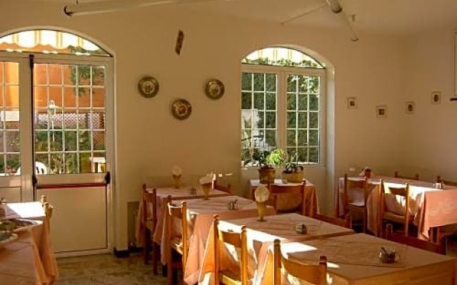 Albergo Kristina