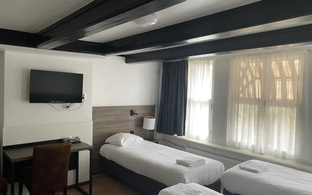 Hotel de Munck