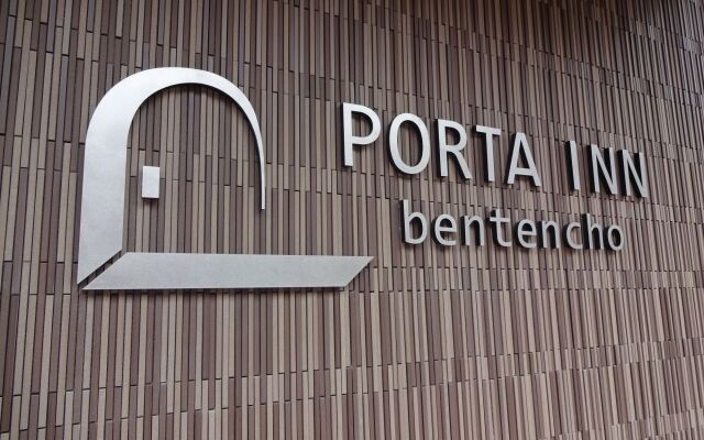 PORTA INN bentencho