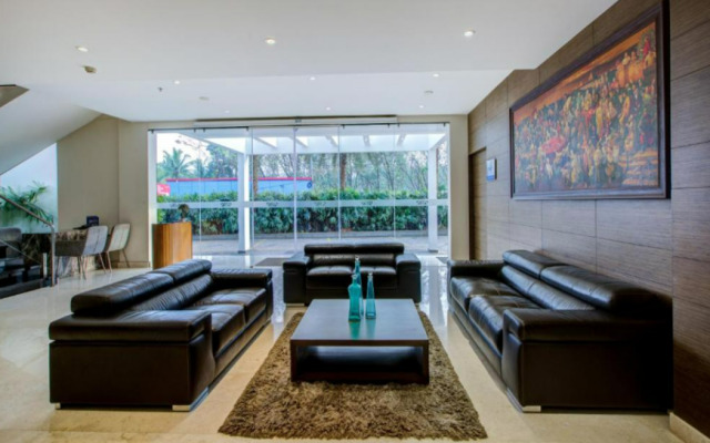 Zarano Residency