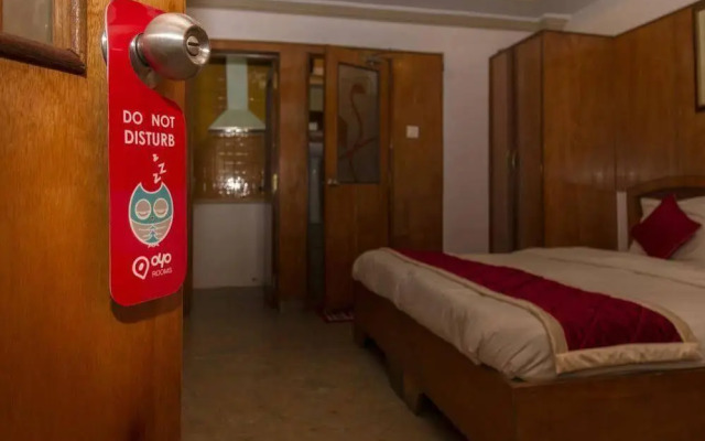 Hotel Spiro Comforts Inn by OYO