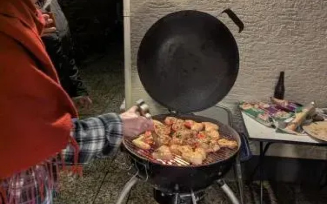 Ferienwohnung Pulst