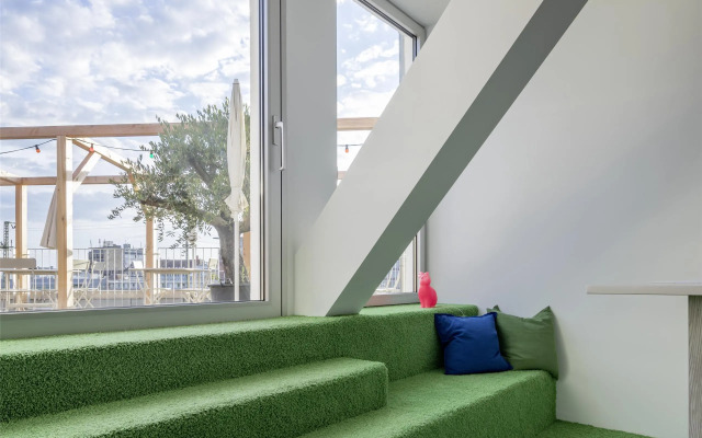 Flowers Hotel Münster