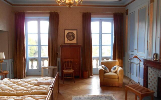 Château d'Ailly