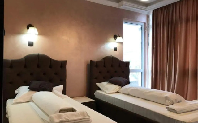 Sport Residence
