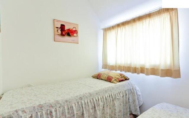 Appartamento a 20mt dalla spiaggia