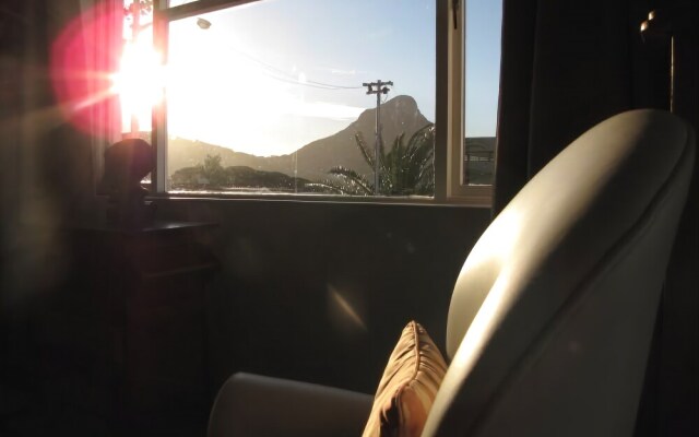 Cape View Guest House