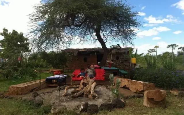 WE4Kenya Guesthouses and Farm